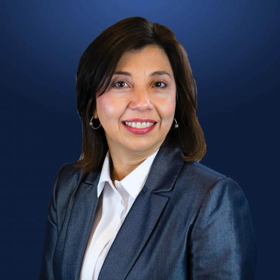 Adriana Pena Nueces Electric Cooperative